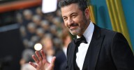 ABC suspends Jimmy Kimmel's late-night show indefinitely over his remarks about Charlie Kirk’s death