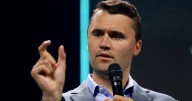 Political leaders react to Charlie Kirk shooting