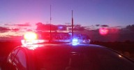 Police probe wild chase, carknifing from Black Mountain to Arding