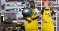OzHarvest CEO CookOff: Leaders and chefs unite in Canberra first