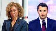 Sage Steele calls out major sports leagues for silence on Charlie Kirk's death