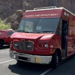 Dead body found on Shaw Butte mountain in north Phoenix