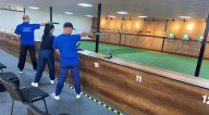 Federación Peruana de Tiro inauguró el ‘Campeonato Nacional de Tiro Deportivo 2025’ con más de 150 atletas