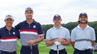 Ryder Cup 2025 net worths: Rory McIlroy, Scottie Scheffler, Justin Rose, more