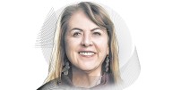 Margarita González, cerca del primer año de gobierno