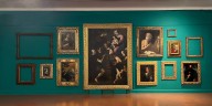 El Museo Castagnino sorprende con un homenaje a Juan Castagnino y una antología de Claudia Del Río