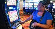 Louisiana's casinos are moving onto land and getting flashy upgrades. Business is booming