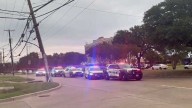 3 people injured in shooting at Dallas ICE facility
