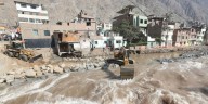 Perú recibe reconocimiento global por gestión innovadora del agua