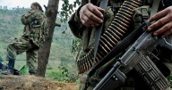 Ejército confirma liberación de 45 militares secuestrados en Colombia