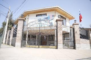 División El Teniente apoya mejoras de infraestructura en Colegio República de Chile en Lo Miranda