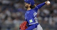 Gausman pitches Blue Jays to 7-1 win over Yankees for 4