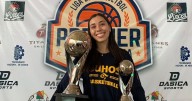 Carolina Lucero jugará Mundial de Basquetbol 3x3 con Selección Mexicana U