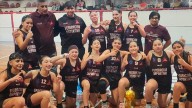 La Fede se consagró campeón en la categoría U