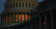Congress has just hours to avert a shutdown. The odds don’t look good