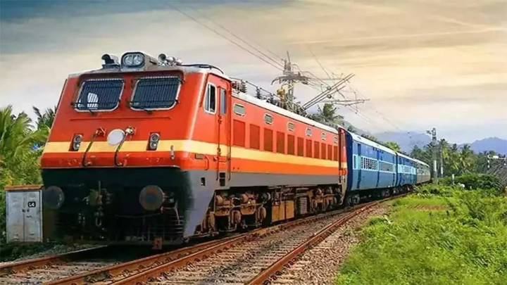 Indian Railways Clears ₹443 Cr Rajpura–Mohali Rail Project to Connect Malwa Region with Chandigarh