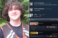 Exclusive | Joshua Jahn's gamer pals made ghoulish jokes after anti ICE attack