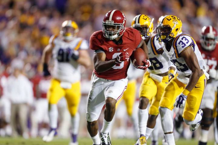 Former Alabama WR Amari Cooper retires after 10 seasons in NFL