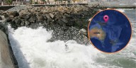 Marina de Guerra emite comunicado ante riesgo de tsunami por fuerte sismo