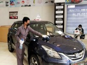 GenAI to shape over 40 million annual car-buying journeys by 2030