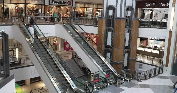 Westroads Mall adds Toys R Us and Dillards as excited shoppers anticipate major store openings