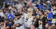 Jeff Duncan: Kellen Moore's honeymoon is over with Saints