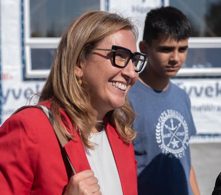 PM announces former Toronto councillor to head up new homebuilding agency