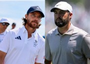 Tommy Fleetwood Unveils Strategy To Take Down Scottie Scheffler and Co. As Ryder Cup Countdown Begins