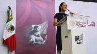 Adversarios quieren que fracase la 4T, señala Sheinbaum en Campeche