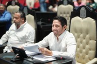 Glosa del Tercer Informe de Gobierno fortalecerá la transparencia y rendición de cuentas, dice Renán Sánchez Tajonar