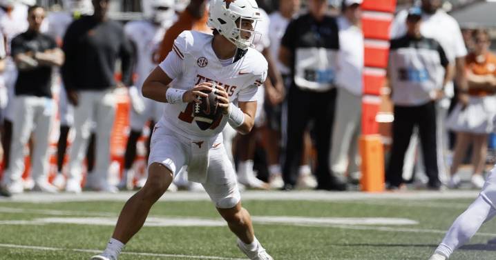NCAA picks: Week 1 in review; Brandon Taute has perfect week