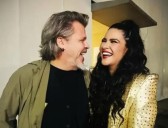 ¿Por qué pospusieron su boda Litzy y el chef Poncho?