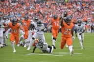 Broncos, Sean Payton can help Bo Nix by having him hand off