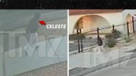 Celeste Rivas Seen on Security Cam in Lake Elsinore Before Disappearance