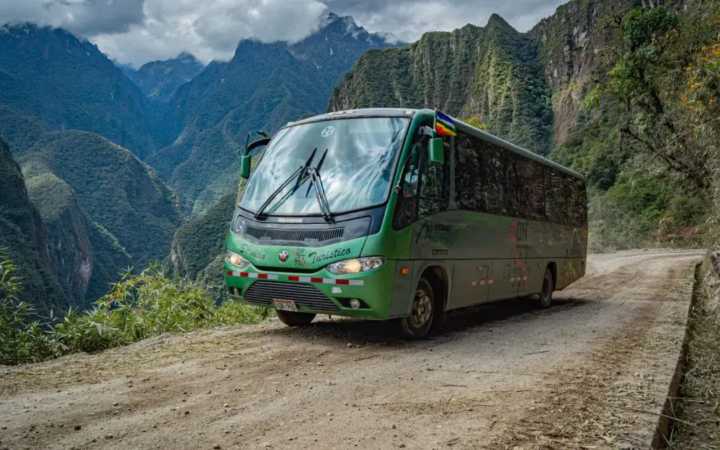 Instituto Cusqueño de Economía exige acción urgente al Gobierno para garantizar transporte a Machu Picchu