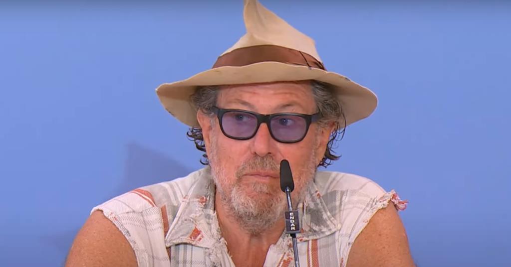 Julian Schnabel on Gal Gadot, Gerard Butler Gaza controversy: "There's no reason to boycott artists"