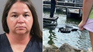 Mujer ahoga a su hijo de 4 años y dice que Dios le pidió hacerlo
