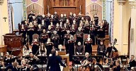 Connecticut Choral Society Announces 2025