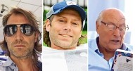 Los dueños de droguería Suizo Argentina pidieron la nulidad de la causa por coimas en Andis