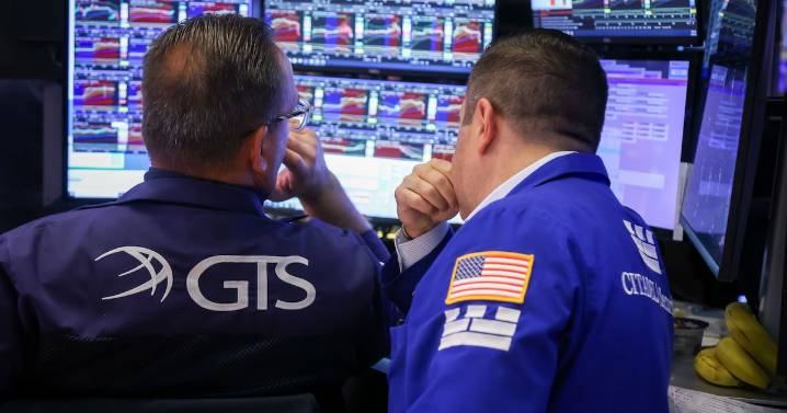 S&P 500, dólar y Fed: el impacto para los inversores de un cierre de gobierno de EE.UU.