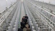 Pionyang califica de "irreversible" su estatus de país con armas nucleares