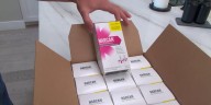 Phoenix teen helping combat drug abuse with Narcan kits in schools