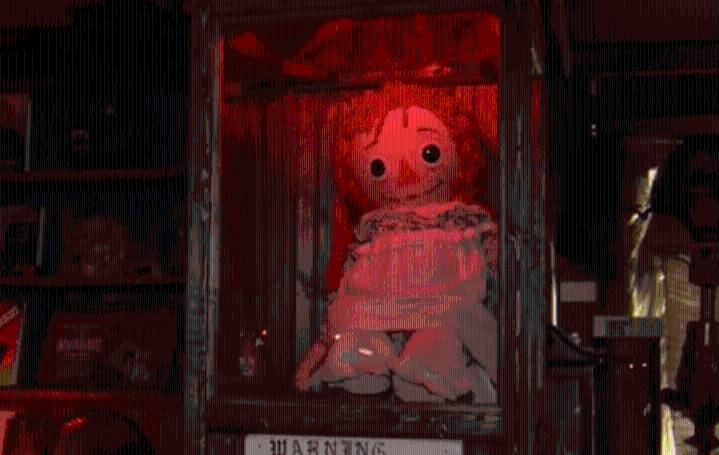 Cause of death revealed for paranormal investigator touring with Annabelle doll