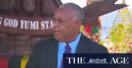 Australia dealt strategic blow as Pacific agreement stalls