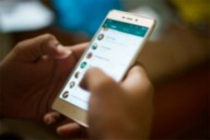 A través de un grupo de WhatsApp enviaban contenido sexual a niñas de entre 10 y 12 años