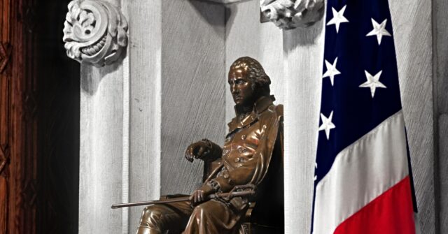 Trump’s Dept. of Education Awards $150M in American History, Civics Grants