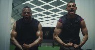 ‘Him’ fumbles a potent premise