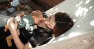 Skin-to-skin contact boosts brain growth in premature babies