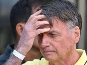 Bolsonaro fue condenado a más de 27 años de prisión por intento de golpe de Estado tras perder las elecciones de 2022