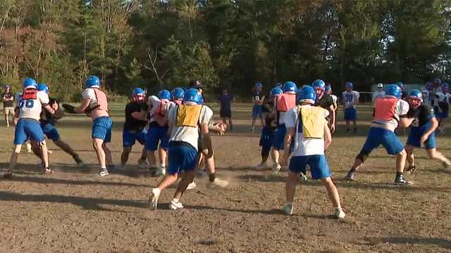 Londonderry to face Pinkerton in Division I title rematch